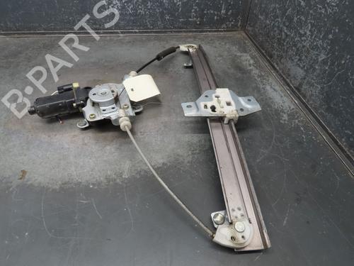 Used Front left window mechanism HYUNDAI GETZ (TB) 1.1 (63 hp) 18017815