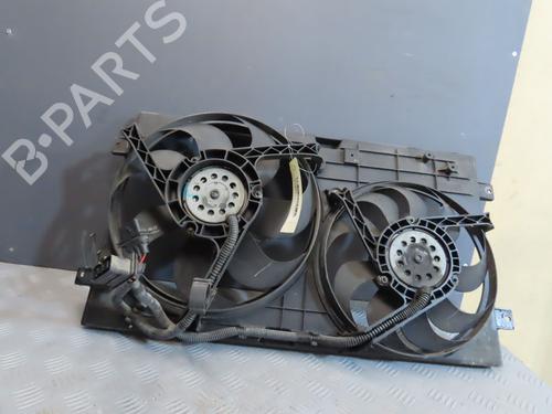 Radiator fan VW NEW BEETLE (9C1, 1C1) 1.9 TDI | BP19068976M35