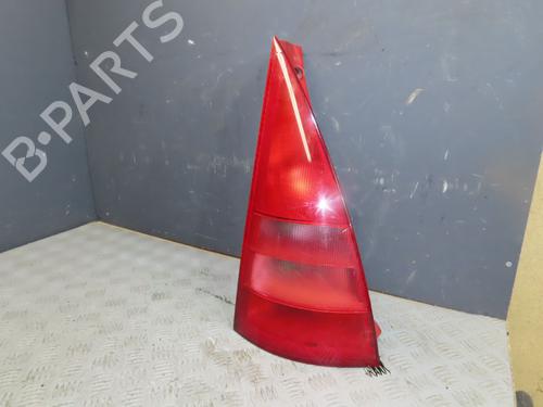 Left taillight CITROËN C3 I (FC_, FN_)  | BP24157427C34 