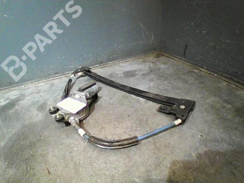 Used Front left window mechanism Front left window mechanism ALFA ROMEO GT (937_) 1.9 JTD (937CXN1B) (150 hp) 10764541 10764541