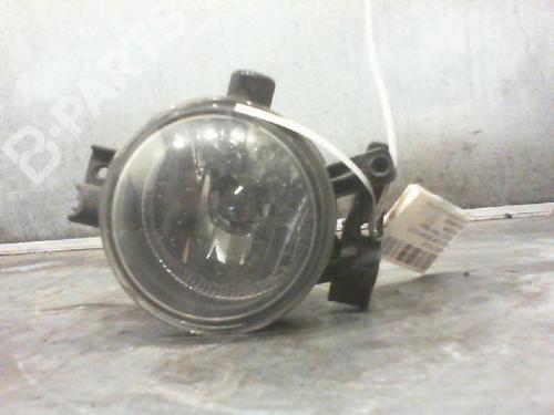 Used Right front fog light FORD FOCUS II (DA_, HCP, DP) 1.8 TDCi (115 hp) 11213510