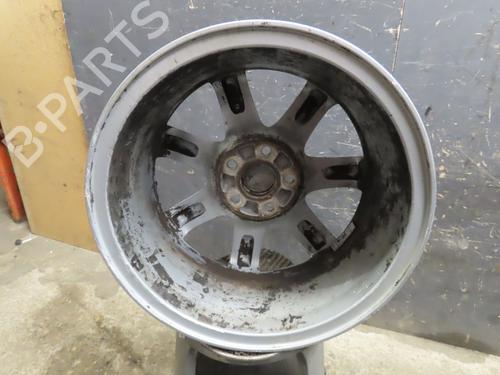 Fælk Fælk HONDA CIVIC VIII Hatchback (FN, FK) 2.2 CTDi (FK3) (140 hp) 17760210 17760210