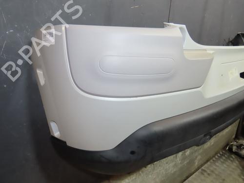 Bagtil kofangere CITROËN C4 CACTUS 1.2 THP 110 | BP36029089C8 - Image 3