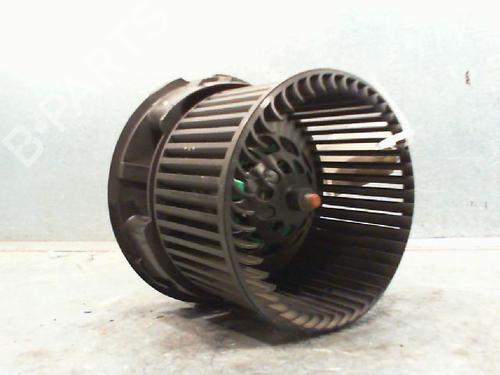 Used Heater blower motor CITROËN C1 (PM_, PN_) [2005-2014]  23112392