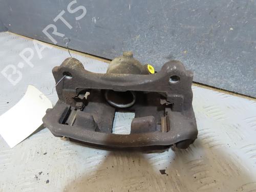 Used Right rear brake caliper Right rear brake caliper PEUGEOT BOXER Van 2.2 HDi 130 (131 hp) 36029067 36029067