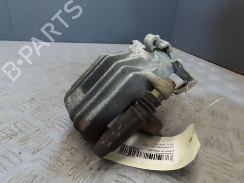 Used Left rear brake caliper VW POLO (9N_, 9A_) [2001-2014]  21498546