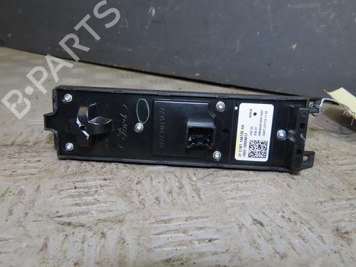 Venstre Foran elrute bryter FORD FIESTA VI (CB1, CCN) 1.0 EcoBoost (100 hp) 30893359