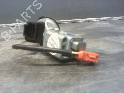 Used Ignition barrel CITROËN C3 I (FC_, FN_) 1.4 HDi (68 hp) 11210490