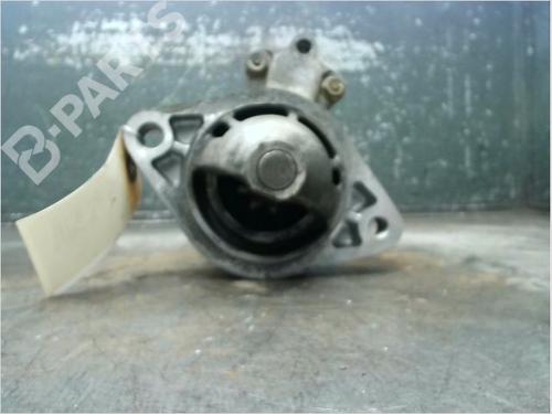 Used Starter TOYOTA CELICA Coupe (_T23_) 1.8 16V VT-i (ZZT230_, ZZT230) (143 hp) 11499666