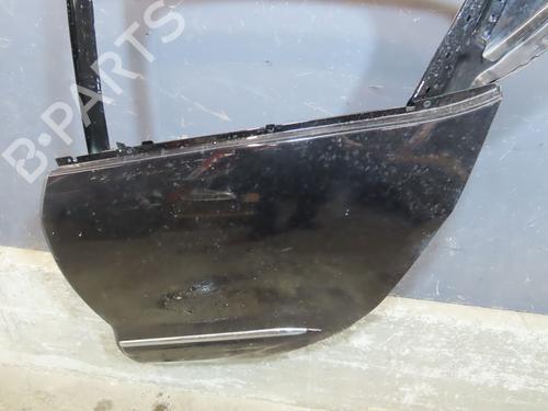 Left rear door CITROËN DS4 (NX_) 1.6 THP 200 | BP24832286C4 
