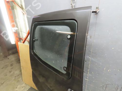 Right slide door CITROËN NEMO MPV 1.4 HDi | BP17175400C75 