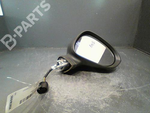 Right mirror SEAT LEON (1P1) 1.8 TSI 1P1837016