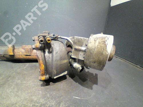 Turbolader/Kompressor OPEL MERIVA A MPV (X03) 1.7 CDTI (E75) | BP10758035M71 