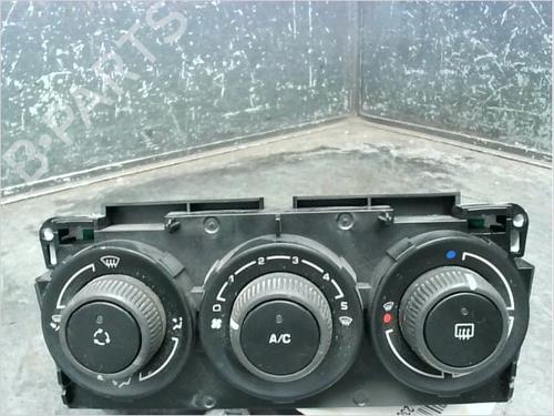 Used Climate control CITROËN C3 Picasso (SH_) 1.6 HDI 90 (92 hp) 12944066