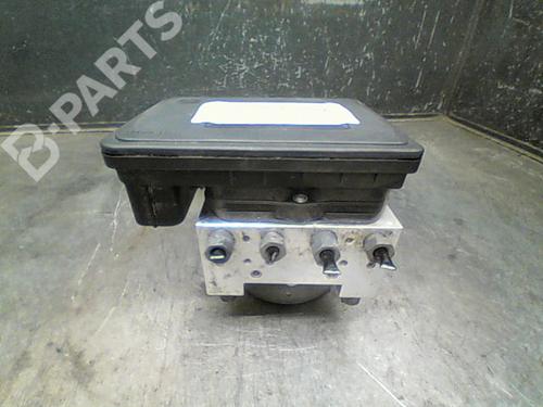 Used ABS pump PEUGEOT 208 I (CA_, CC_) 1.6 HDi (114 hp) 10761006