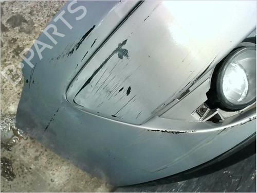 Used Front bumper RENAULT ESPACE IV (JK0/1_) 2.2 dCi (JK0H) (150 hp) 12908190