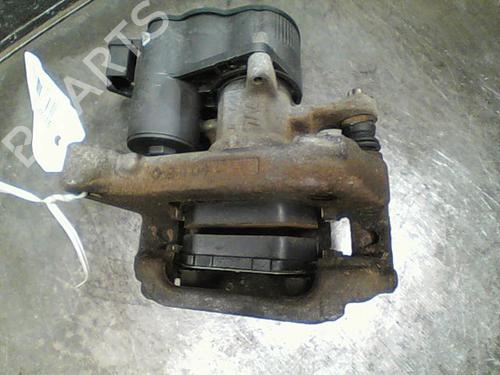 Used Right rear brake caliper PEUGEOT 308 II (LB_, LP_, LW_, LH_, L3_) 1.5 BlueHDi 130 (131 hp) 14872151