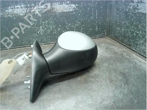 Used Left mirror CITROËN XSARA PICASSO (N68) 2.0 HDi (90 hp) 23115217