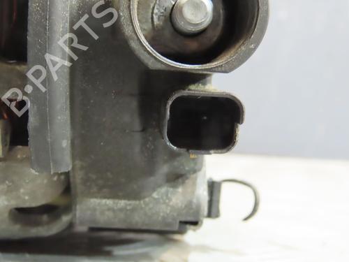 Generator PEUGEOT 208 I (CA_, CC_) 1.2 PureTech 82 (82 hp) 26610220