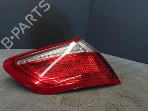 Used Left tailgate light CITROËN C4 II (NC_) 1.6 HDi 90 (92 hp) 19479491