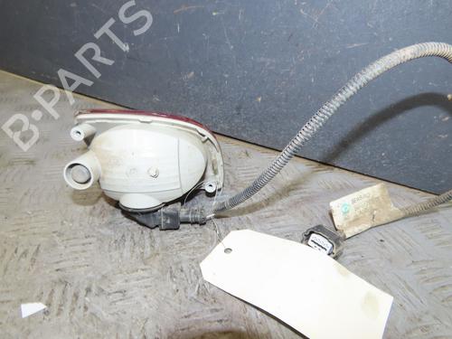 Used Rear bumper left light Rear bumper left light RENAULT KANGOO Express (FW0/1_) 1.5 dCi 90 (FW0G, FW05, FW08, FW11) (90 hp) 33727979 33727979