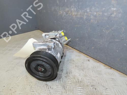 AC compressor CITROËN C4 CACTUS 1.2 VTi 82 | BP33561738M34 - Image 3