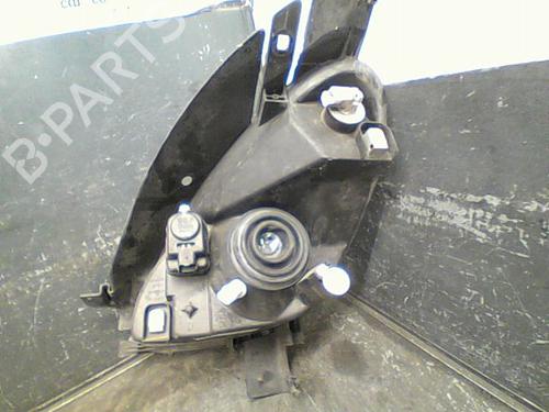 Right headlight CITROËN XSARA PICASSO (N68) 1.6 HDi | BP23116321C29 