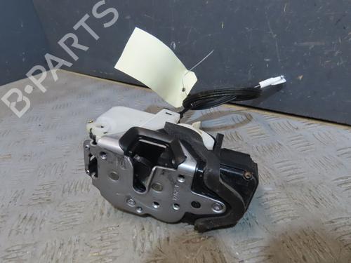 Used Front right lock Front right lock 32486038 32486038
