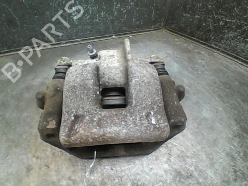 Used Left rear brake caliper Left rear brake caliper 14872598 14872598