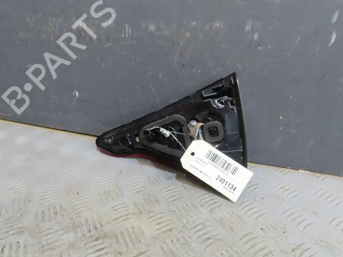 Venstre baglygte bagklap RENAULT CLIO V (B7_) 1.0 TCe 90 (B7MT) (91 hp) 29294115