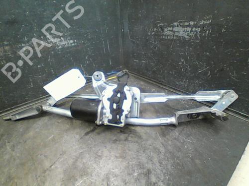 Used Front wiper motor VOLVO S60 I (384) D5 (163 hp) 11214587