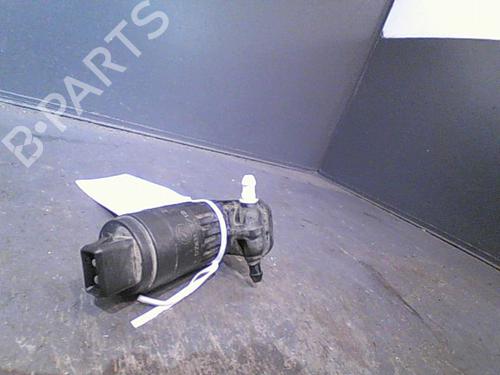 Used Washer pump FIAT 500 (312_) 1.2 (312AXA1A) (69 hp) 14873927