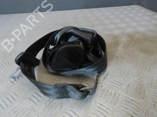 Used Rear left belt tensioner VW POLO V (6R1, 6C1) [2009-2022]  23114222