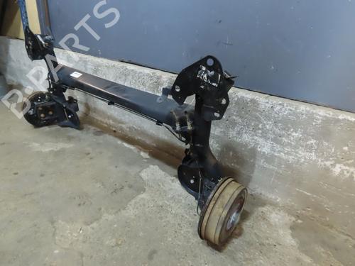 Rear axle RENAULT KANGOO Express (FW0/1_)  | BP19528766M2 