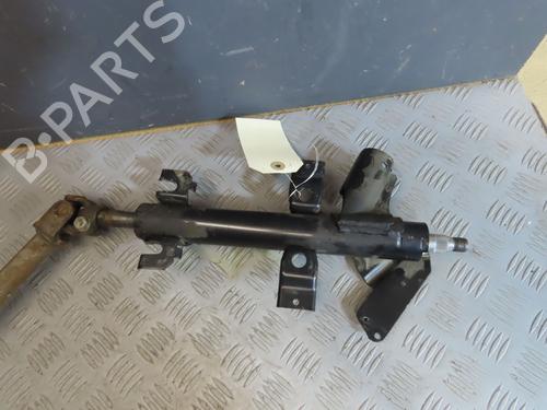 Used Steering column RENAULT RAPID Box Body/MPV (F40_, G40_) [1985-2001]  23112718