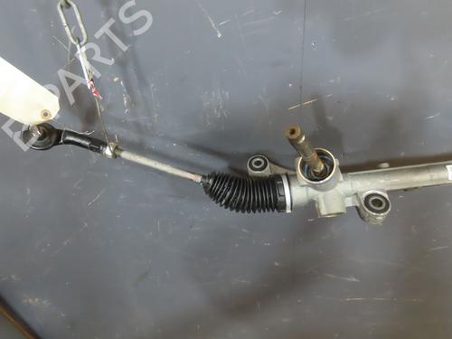 Steering rack FORD FIESTA VI (CB1, CCN) 1.25 | BP23112737M22 