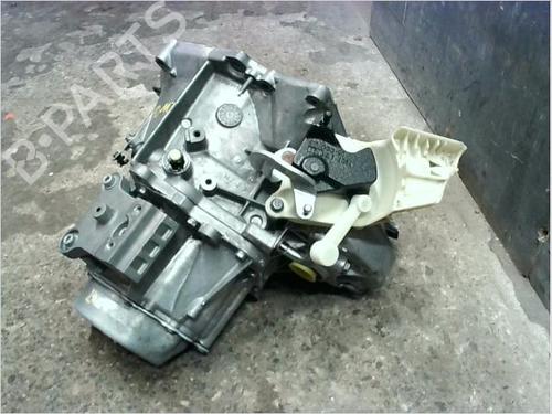 Used Gearbox PEUGEOT 207 SW (WK_) 1.6 HDi (92 hp) 14978606