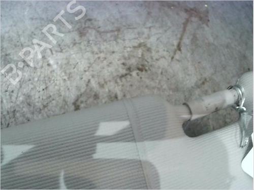 Left sun visor SKODA FABIA II (542) 1.9 TDI | BP15395299I1 