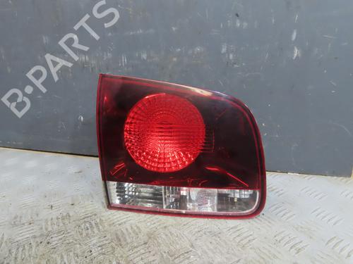 Achterlicht kofferdeksel achterklep links VW TOUAREG (7LA, 7L6, 7L7) 3.0 V6 TDI | BP29818081C79