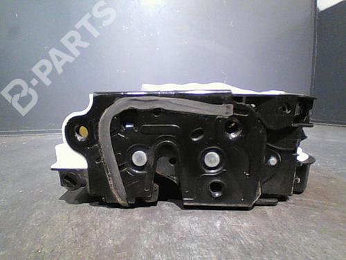Used Front right lock SEAT IBIZA IV (6J5, 6P1) 1.6 TDI (90 hp) 10765795
