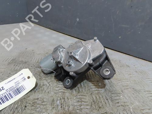 Rear wiper motor RENAULT MEGANE IV Grandtour (K9A/M/N_) 1.5 Blue dCi 115 (K9A6) | BP29759795M102 