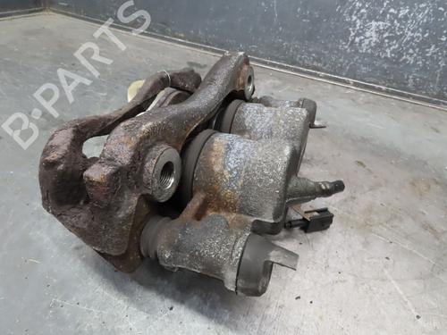 Left front brake caliper CITROËN JUMPER II Platform/Chassis 2.2 HDi 130 | BP36492756M105 - Image 4