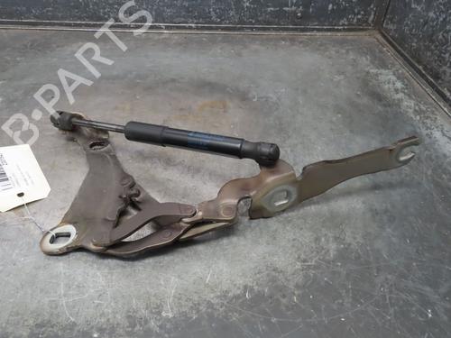 Used Hinge/Door check strap MINI MINI CLUBMAN (R55) One D (90 hp) 18058372