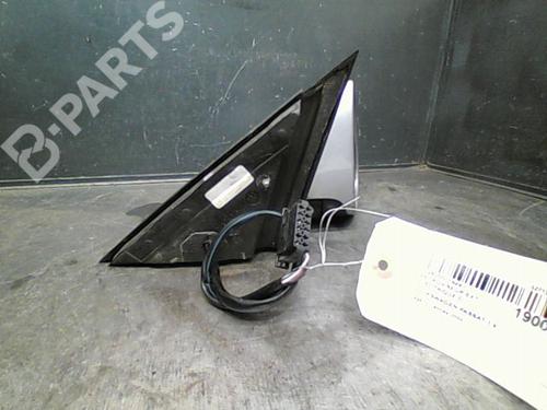 Right mirror VW PASSAT B5.5 (3B3) 1.9 TDI | BP10765094C27 
