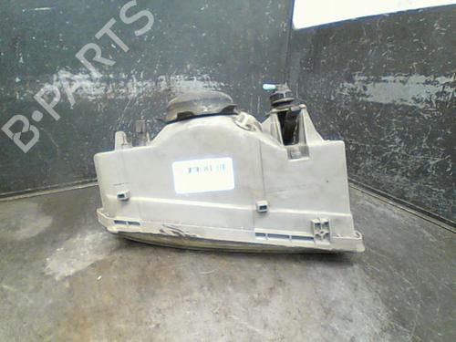 Left headlight FIAT DUCATO Van (230_) 2.8 D | BP10866593C28  - Image 5