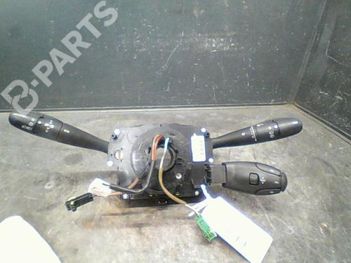 Used Steering column stalk PEUGEOT 207 (WA_, WC_) 1.6 16V VTi (120 hp) 10761930