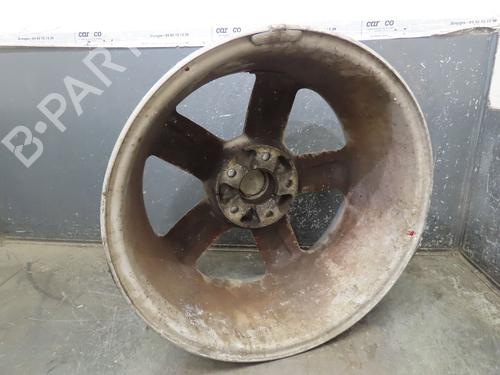 Rim HYUNDAI SANTA FÉ II (CM) 2.2 CRDi GLS 4x4 | BP16242522C45