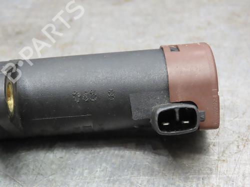 Used Ignition coil Ignition coil RENAULT MODUS / GRAND MODUS (F/JP0_) 1.4 (JP01, JP0J) (98 hp) 16637449 16637449