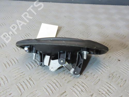 Høyre bak utvendig håndtak OPEL COMBO Box Body/MPV (X12) 1.3 CDTI (B05) | BP21059824C130 