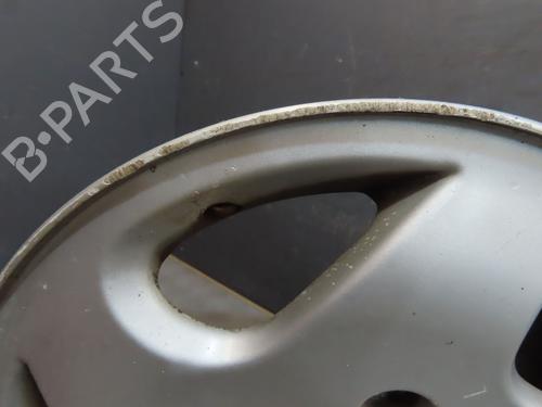 Used Rim PEUGEOT 306 Hatchback (7A, 7C, N3, N5) 1.4 (75 hp) 30606391
